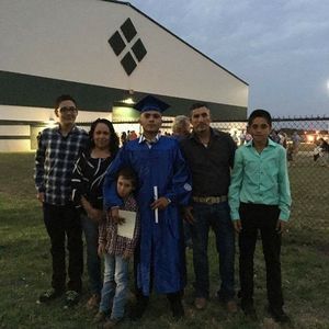 Meet your Posher, Pedro